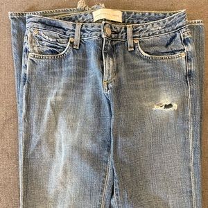 PaperDenim&Cloth Bootcut Jeans Size 27